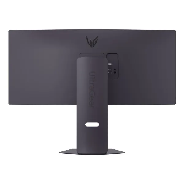 Monitor LG 34G600A-B 34" Wide Quad HD