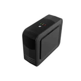 Püsimarker Uni-Ball PX-20 Punane (12 Ühikut)