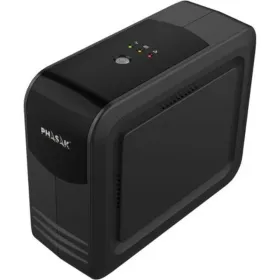 Permanentais marķieris Uni-Ball PX-20 Sarkans (12 gb.)
