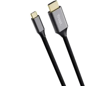 HDMI Kaabel Trust 25630 2 m Must