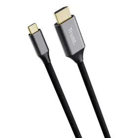 HDMI Kaabel Trust 25630 2 m Must