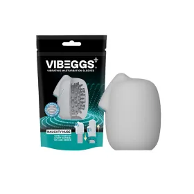Masturbointimuna VIBEGGS