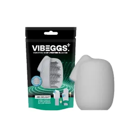 Masturbeermise Muna VIBEGGS