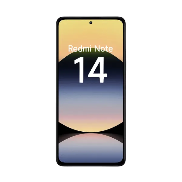 Išmanusis Telefonas Xiaomi Redmi Note 14 6,67" Octa Core 8 GB RAM 256 GB Purpurinis