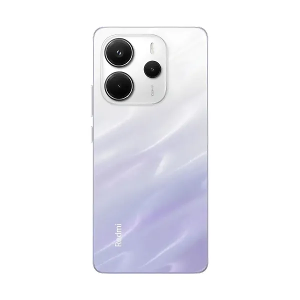 Išmanusis Telefonas Xiaomi Redmi Note 14 6,67" Octa Core 8 GB RAM 256 GB Purpurinis
