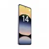Išmanusis Telefonas Xiaomi Redmi Note 14 6,67" Octa Core 8 GB RAM 256 GB Purpurinis