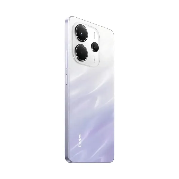 Išmanusis Telefonas Xiaomi Redmi Note 14 6,67" Octa Core 8 GB RAM 256 GB Purpurinis