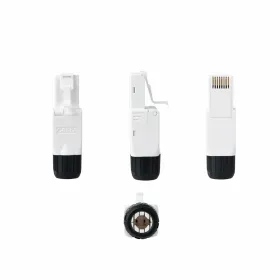 Baterijos Toshiba High Power LR6 1,5 V