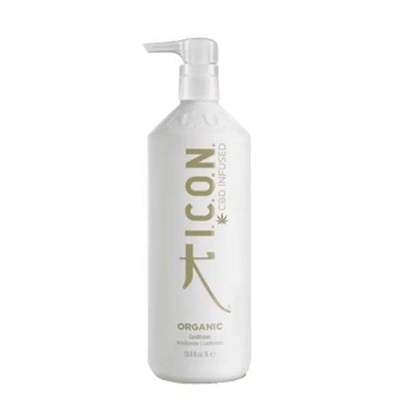 Icon Organic Conditioner 1000ml