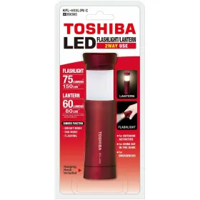 žibintuvėlis Toshiba 75 LM