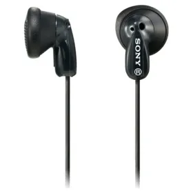 Kuulokkeet Sony MDR-E9LP Musta