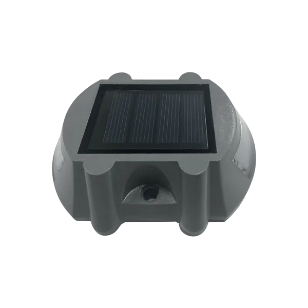 Saulės energija varomi LED įvažiavimo žibintai 0,24 W IP44