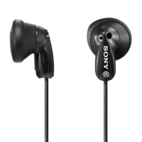 Ausinės Sony MDR-E9LP Juoda