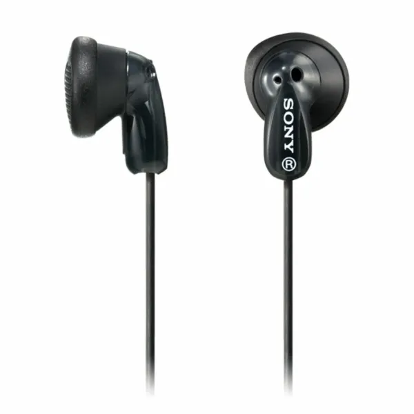 Ausinės Sony MDR-E9LP Juoda