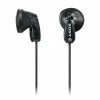Ausinės Sony MDR-E9LP Juoda