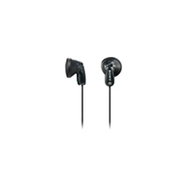 Ausinės Sony MDR-E9LP Juoda