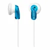 Austiņas Sony MDR-E9LP Zils Balts