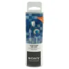 Austiņas Sony MDR-E9LP Zils Balts