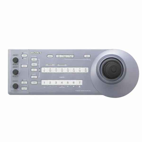 Projekcijos ekranas Sony RM-IP10