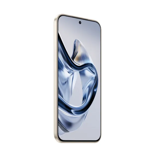 Išmanusis Telefonas Nubia Nubia Air 5G 6,78" Octa Core 8 GB RAM 256 GB Auksas
