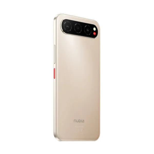 Išmanusis Telefonas Nubia Nubia Air 5G 6,78" Octa Core 8 GB RAM 256 GB Auksas
