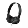 Foldable Headphones Sony MDR-ZX110 Black