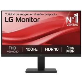 Monitor LG 22U401A-B