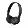 Foldable Headphones Sony MDR-ZX110 Black