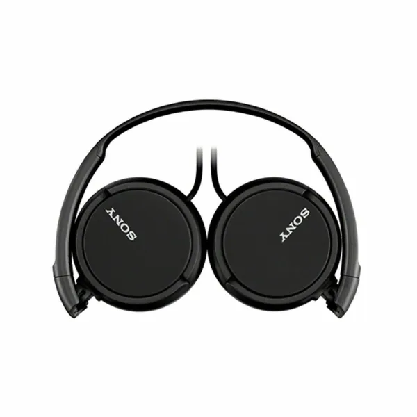 Foldable Headphones Sony MDR-ZX110 Black