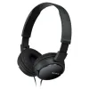 Foldable Headphones Sony MDR-ZX110 Black