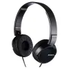 Foldable Headphones Sony MDR-ZX110 Black
