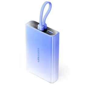 Powerbank Vention FHZL0 Zils 10000 mAh