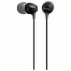 Наушники Sony MDR-EX15LP Чёрный