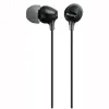 Austiņas Sony MDR-EX15LP Melns