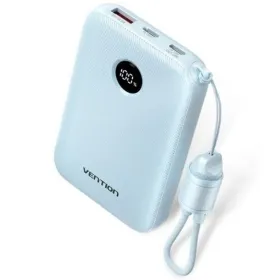 Powerbank Vention FKAL0-C Zils