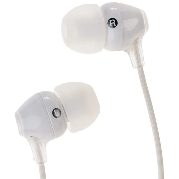 Headphones Sony MDR-EX15LP Black