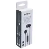 Austiņas Sony MDR-EX15AP Melns