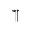 Austiņas Sony MDR-EX15AP Melns