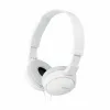 Austiņas Sony MDR-ZX110 Balts