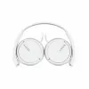 Headphones Sony MDR-ZX110 White