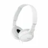 Headphones Sony MDR-ZX110 White