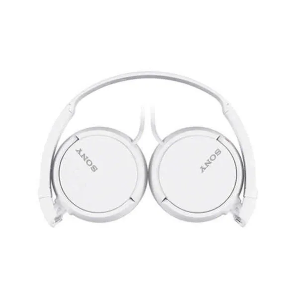 Headphones Sony MDR-ZX110 White