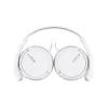 Headphones Sony MDR-ZX110 White