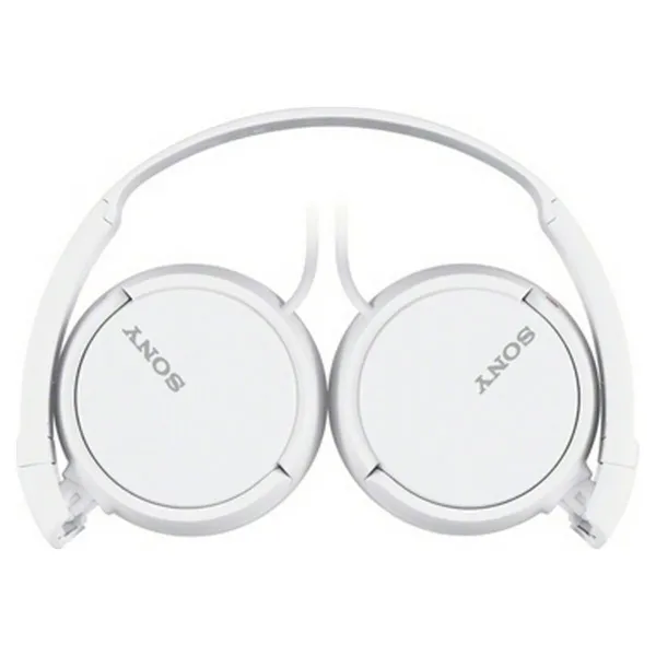 Headphones Sony MDR-ZX110 White