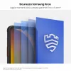 Смартфоны Samsung SM-G556BZKDEUE Octa Core 6 GB RAM 128 Гб Чёрный 6,6"