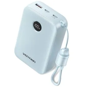 Powerbank Vention FKBL0-C Zils