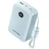 Powerbank Vention FKBL0-C Zils