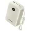 Powerbank Vention FKBN0-C Rusvai gelsva