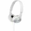Headphones Sony MDR-ZX310 White