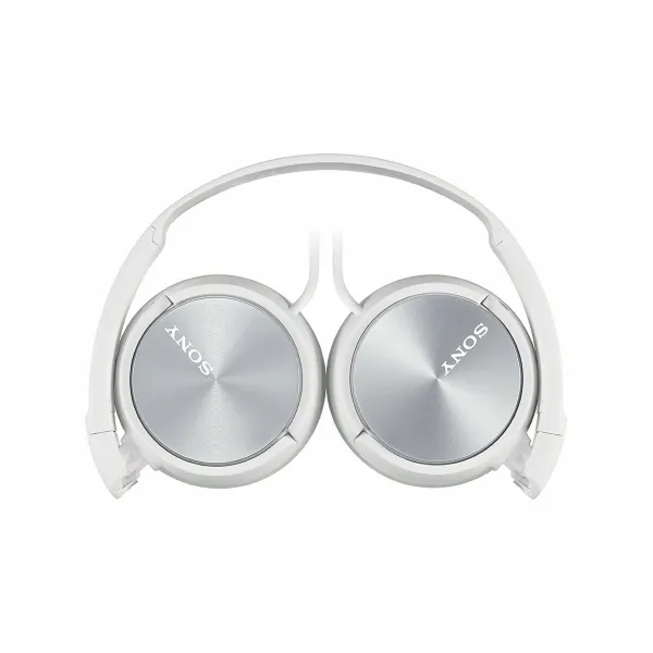 Headphones Sony MDR-ZX310 White